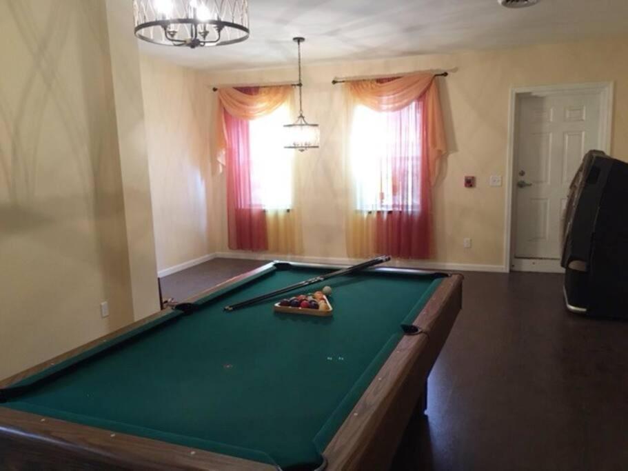 Luxury Three Story Apartment In Short North Columbus Eksteriør bilde