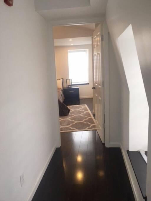 Luxury Three Story Apartment In Short North Columbus Eksteriør bilde